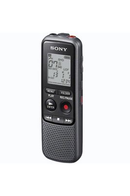 Icd-px240 4gb Ses Kayıt Cihazı ürün fotoğrafı
