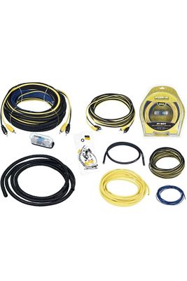 For-x Xy 8kıt Profesyonel Kablo Kiti ürün fotoğrafı