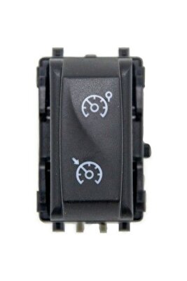 Renault Megane 3, Fluence, Captur, Clio 4 Hız Kontrol Kumanda Düğmesi 255502964r Uyumlu ürün fotoğrafı
