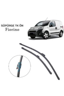 Fiorino Ön Cam Silecek Süpürgesi Takım 65cm-48cm ürün fotoğrafı