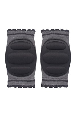 Bebek Emekleme Dizliği Art-191 Gri ürün fotoğrafı