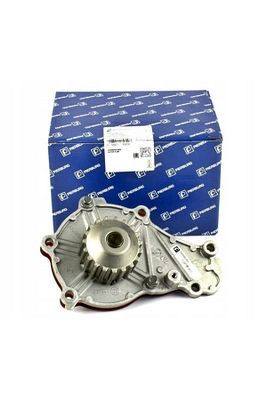 Ford Fiesta 2002-2008 1.4 TDCI Devirdaim (Su pompası) Pierburg Marka ürün fotoğrafı