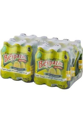 Soda Limonlu 200mlx24 ürün fotoğrafı