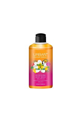 Care Monoi Oil &amp;amp; Ylang Ylang Duş Jeli (500 Ml) ürün fotoğrafı