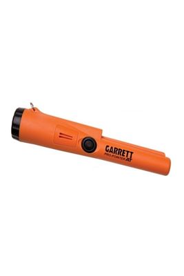 Pro Pointer At Define Altın Metal Dedektör ürün fotoğrafı