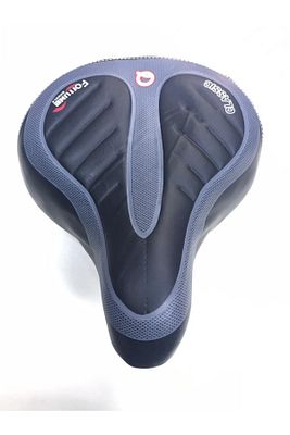 Bisiklet Sele Yaylı Süper Geniş Ergonomik ürün fotoğrafı
