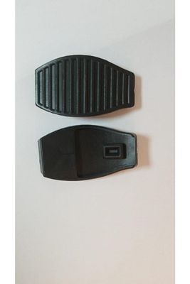 Opel Corsa D Fren Debriyaj Pedal Lastiği 2 Parça ürün fotoğrafı