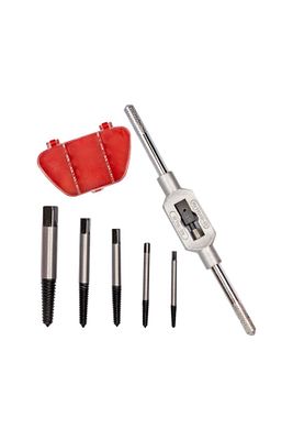 Merttools Ters Kılavuz Takımı 5'li Kılavuz+kol ürün fotoğrafı
