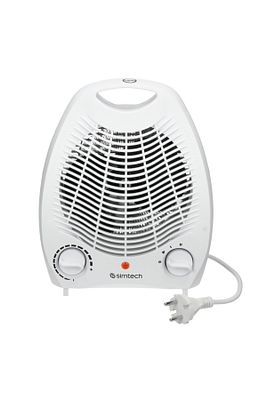 KM-1711 Fanlı Isıtıcı ürün fotoğrafı