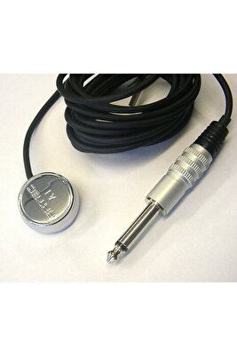 A1-63 Model Tüm Akustik Enstrümanlar İçin Yapıştırma Manyetik Ses Alıcısı ürün fotoğrafı