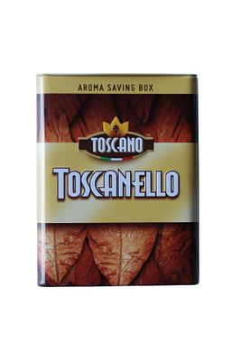 Metal Toscanello Kılıfı T03 ürün fotoğrafı