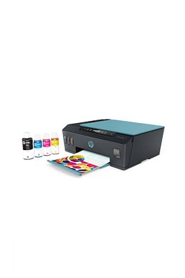 Smart Tank Yazıcı 516 Wifi All-in-one Baskı, Tarama, Kopyalama, Wifi, Pdf'ye Tarama, ürün fotoğrafı