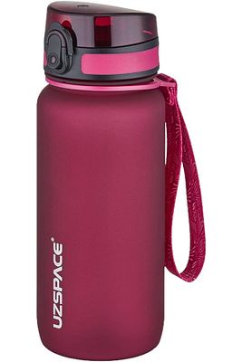 Vagon Li?fe 3037 650ml Matara Kırmızı ürün fotoğrafı