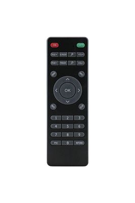 Acer Projeksiyonlar Için Öğrenebilen-akıllı Kumanda ürün fotoğrafı