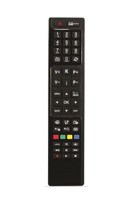 Turn Lcd Tv Kumandası 6294924 ürün fotoğrafı