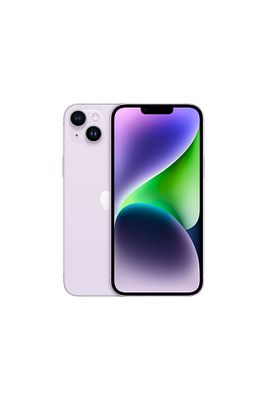 iPhone 14 Plus 128 GB Mor ürün fotoğrafı