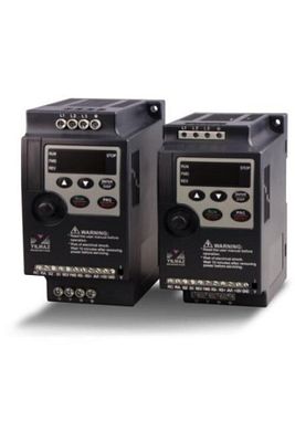 Yılmaz 2,2 Kw 3-faz 380/400 Volt Trifaze Nl1000-02r2g4-y Yb1000 Temel Seri Ac Sürücüsü Drive ürün fotoğrafı