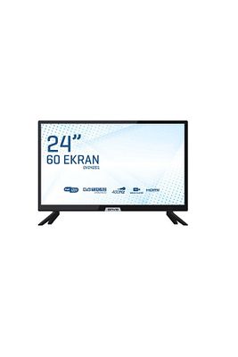 Ov24201 24&#34; 61 Ekran Uydu Alıcılı Full Hd Led Tv ürün fotoğrafı