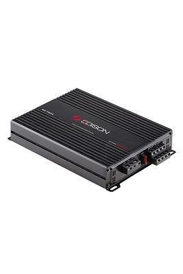 Ed-7004 4000 Watt 4 Kanal Oto Amfi Anfi ürün fotoğrafı