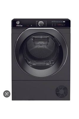 NDP C10TCBERX-S 10 Kg Wi-Fi + Bluetooth Bağlantılı Antrasit Kurutma Makinesi ürün fotoğrafı