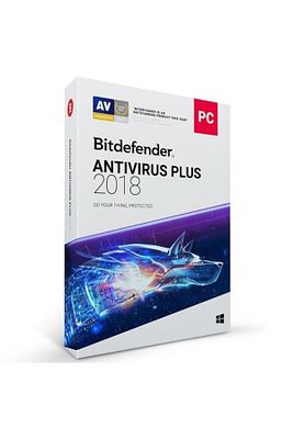 Antivirüs Plus Kutu 1yıl 1kullanıcı ürün fotoğrafı
