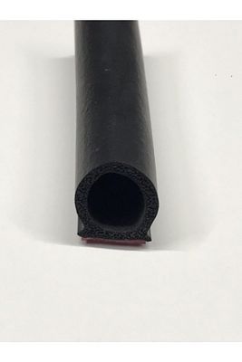 Bantlı D Fitil - Bantlı Kapı Fitili - 5 Nolu Fitil ürün fotoğrafı