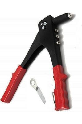 Profesyonel Perçin Makinası ürün fotoğrafı