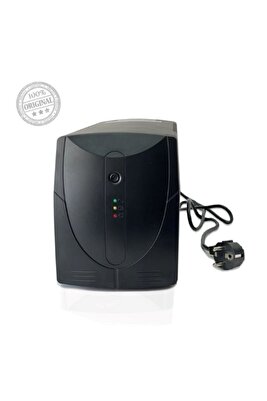 1200 Va Line Interactive Ups Kesintisiz Güç Kaynağı ürün fotoğrafı