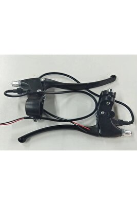 Elektikli Bisklet Firen Kolu Takım ürün fotoğrafı