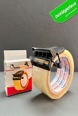 Bantkes Pratik Bant Kes Me Aparatı 45 Mm ürün fotoğrafı
