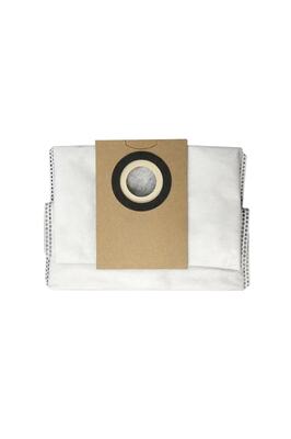 Beyaz Viomi Alpha 2 Pro Uyumlu 5'li Toz Torbası ürün fotoğrafı