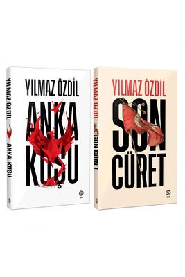 Anka Kuşu - Son Cüret ürün fotoğrafı