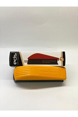 Slim Tütün Sarma Makinası Elde Sigara Sarma Makinası ürün fotoğrafı