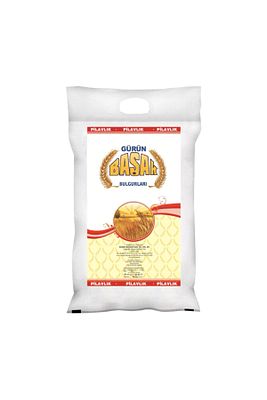 Başak Gürün Pilavlık Bulgur 10 kg ürün fotoğrafı