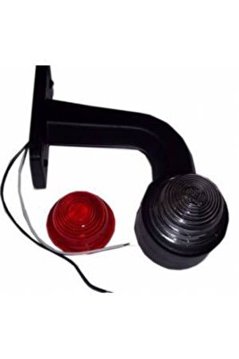 Boynuz Lamba Kısa Ampullü Tip ürün fotoğrafı