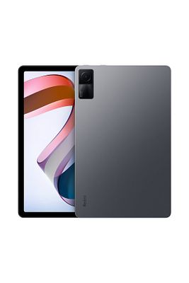 Redmi Pad 6 GB RAM 128 GB 10.6'' Tablet Gri Wi-Fi ürün fotoğrafı