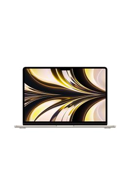 Macbook Air 13.6" M2 8c Gpu 8 Gb 256 Gb Ssd Yıldız Işığı ürün fotoğrafı