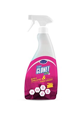 Taski Clonet Extra Sprey 750 Ml ürün fotoğrafı