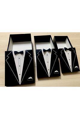 Teknolus 3 Boy Çeyiz Kolisi Damat Bohça Kutusu Çeyiz Kutusu ürün fotoğrafı