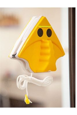 Mıknatıslı Cam Silme Aparatı Ince Camlar Için 3-8 Mm Pimapen Cama ( Tek Cam ) ürün fotoğrafı