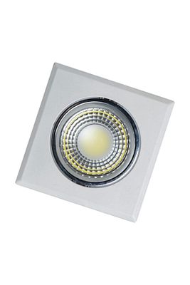 5w Cob Led Spot Kare Armatür Ack ürün fotoğrafı
