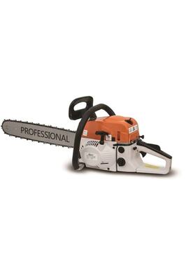 Italy Style Profesyonel Italyan Tasarım Benzinli Testere Ağaç Odun Kesme Bıçkı Testere ürün fotoğrafı