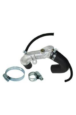 Turbo Hortumu Döküm (borusu) Clio 2 - Iı - Kangoo 8200770644 - Yerli Üretim ürün fotoğrafı