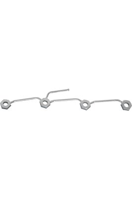 L200- Pıck Up- 90/98 Uyumlu ; Mazot Geri Dönüş Borusu ürün fotoğrafı