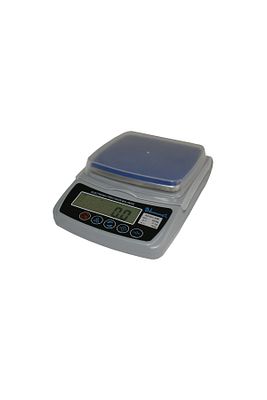 Kd-kc-600 600 G X 0,01 G ürün fotoğrafı