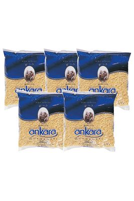 Arpa Şehriye 500gr x 5 Adet ürün fotoğrafı