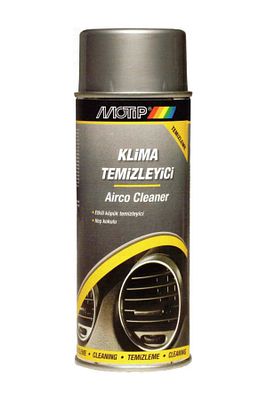 Klima Içi ve Polen Filtresi Temizleyici Köpük Sprey 400 ml ürün fotoğrafı