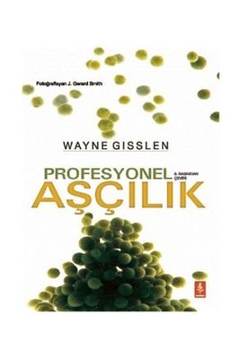 Yaşam Profesyonel Aşçılık & Professional Cooking ürün fotoğrafı