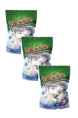 Bulaşık Makinesi Tableti Hepsi Bir Arada 3 Paket ürün fotoğrafı