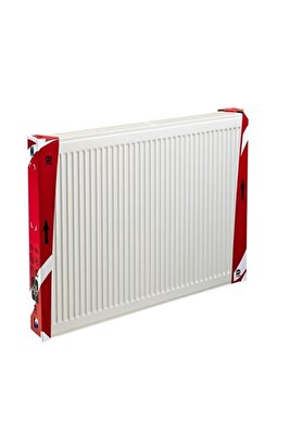 600 X 800 Panel Radyatör Plus ürün fotoğrafı